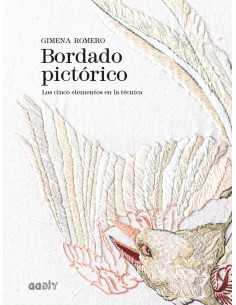 Bordado pictorico