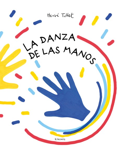 La danza de las manos