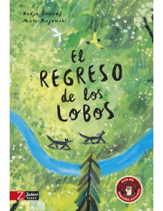 El regreso de los lobos