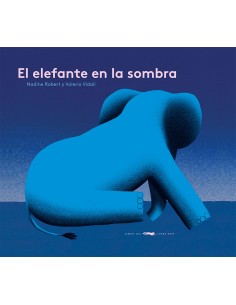 El elefante en la sombra