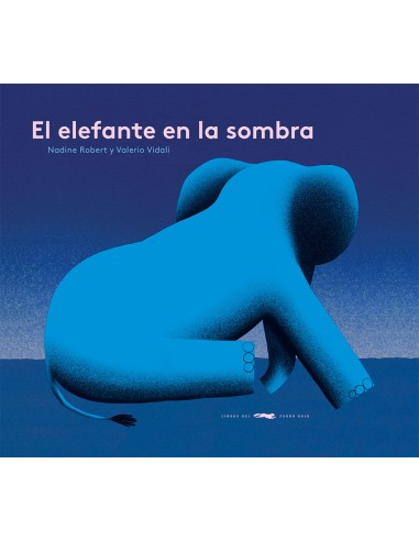 El elefante en la sombra
