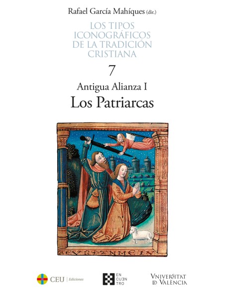 Los tipos iconograficos de la tradicion cristiana 7