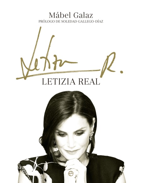 Letizia real