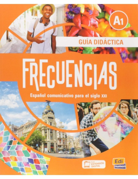 Frecuencias A1