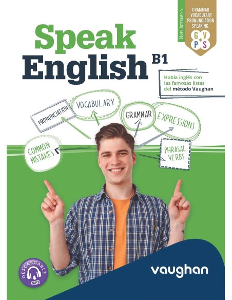 Speak English B1