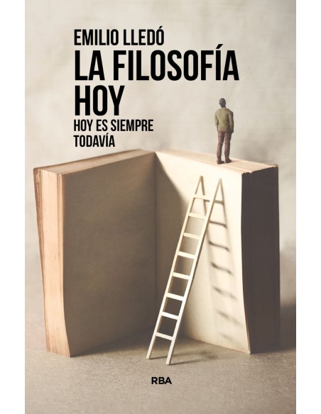 La filosofia hoy
