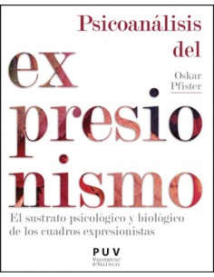 Psicoanalisis del expresionismo