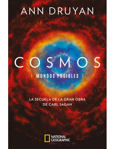 Cosmos Mundos posibles