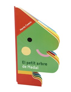 El petit arbre de Nadal