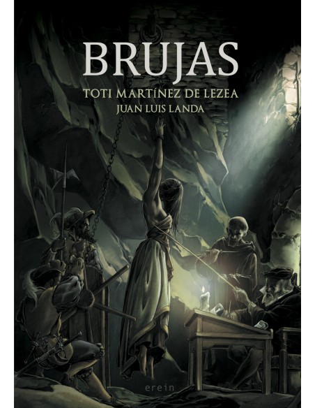 Brujas Brujas