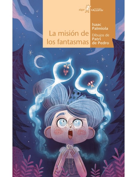 La mision de los fantasmas
