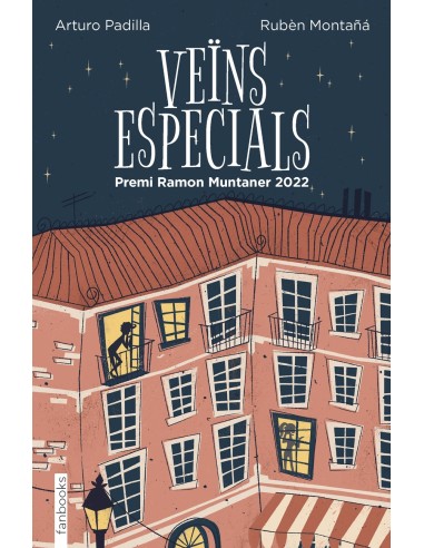 Veins especials