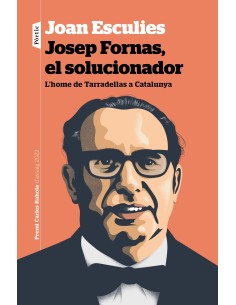 Josep Fornas el solucionador