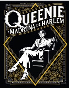 QUEENIE LA MADRINA DEL HARLEM