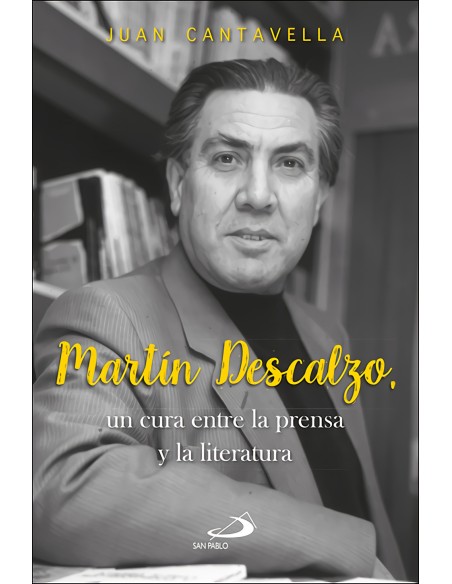 Martin Descalzo