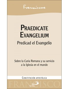 Praedicate Evangelium