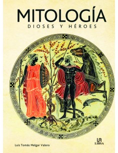 Mitologia Dioses y Heroes