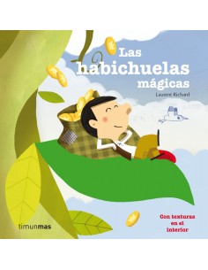 LAS HABICHUELAS MAGICAS