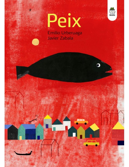 CAT PEIX CAT PEIX