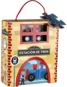 ESTACION DE TREN