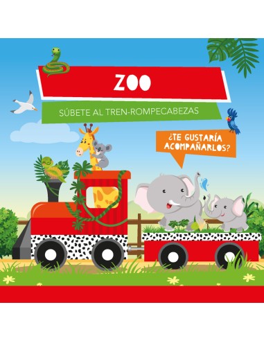 ZOO