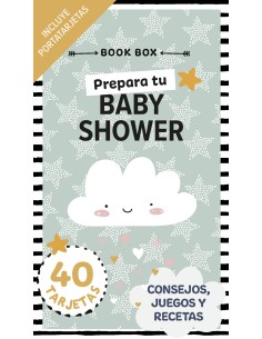 PREPARA TU BABYSHOWER