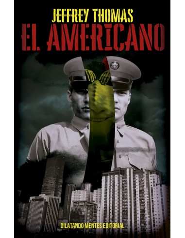 El americano