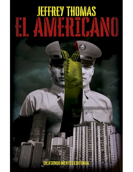 El americano