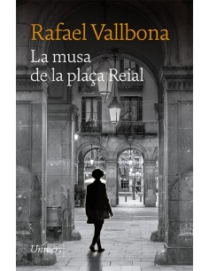 La musa de la placa Reial