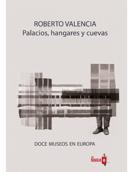 Palacios hangares y cuevas