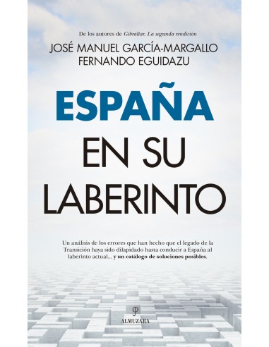 Espana en su laberinto