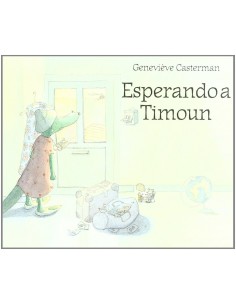 Esperando a Timoun