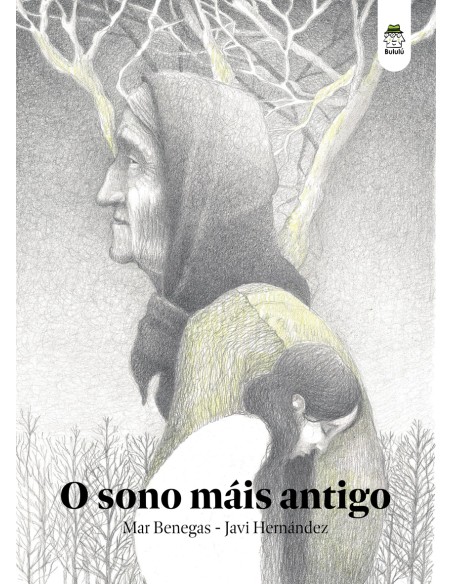 GAL O SONO MAIS ANTIGO