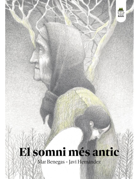 CAT EL SOMNI MES ANTIC