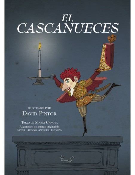 EL CASCANUECES