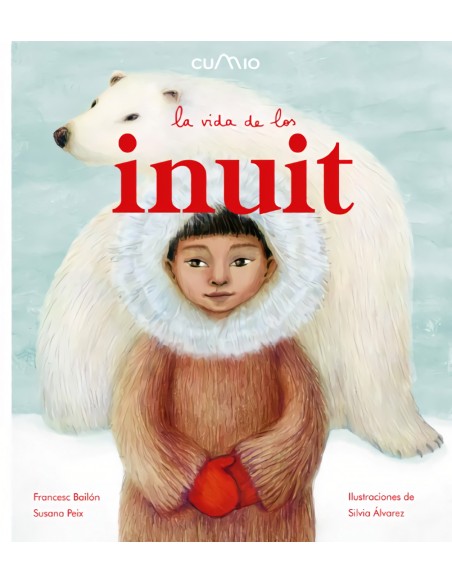 LA VIDA DE LOS INUIT