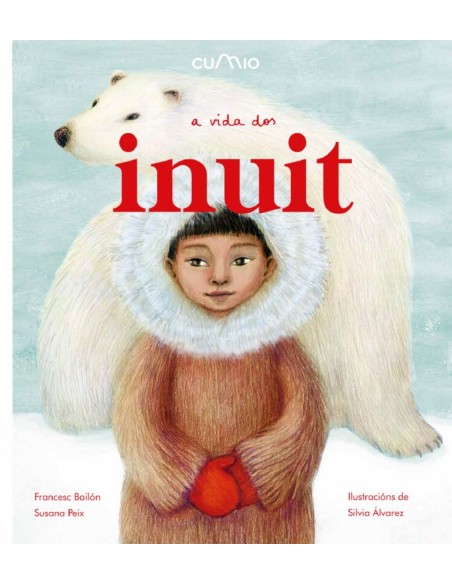 GAL A VIDA DOS INUIT