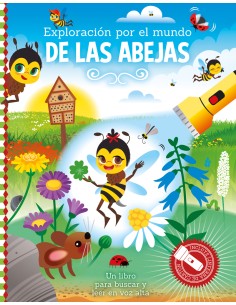 EXPLORACION POR EL MUNDO DE LAS ABEJAS