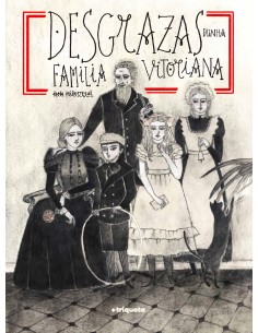 GAL DESGRAZAS DUNHA FAMILIA VITORIANA