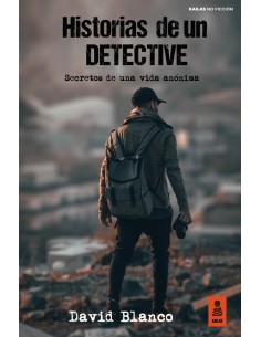HISTORIAS DE UN DETECTIVE