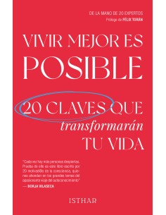 VIVIR MEJOR ES POSIBLE