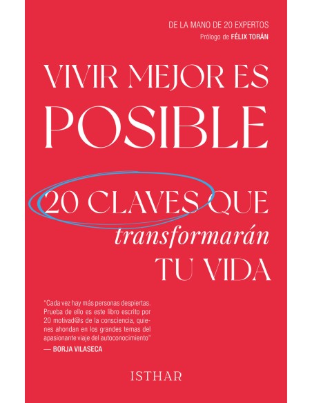 VIVIR MEJOR ES POSIBLE