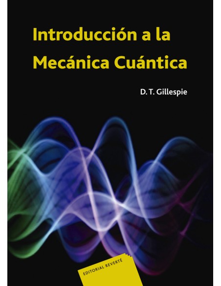 Introduccion a la mecanica cuantica