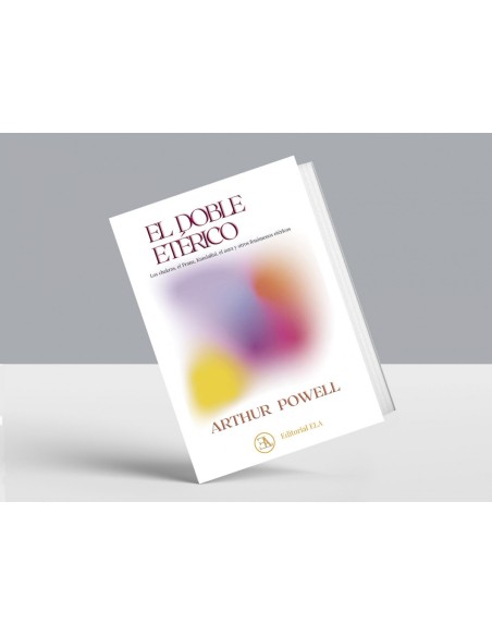 EL DOBLE ETERICO