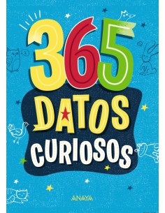 365 datos curiosos