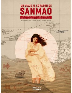 Un viaje al corazon de Sanmao