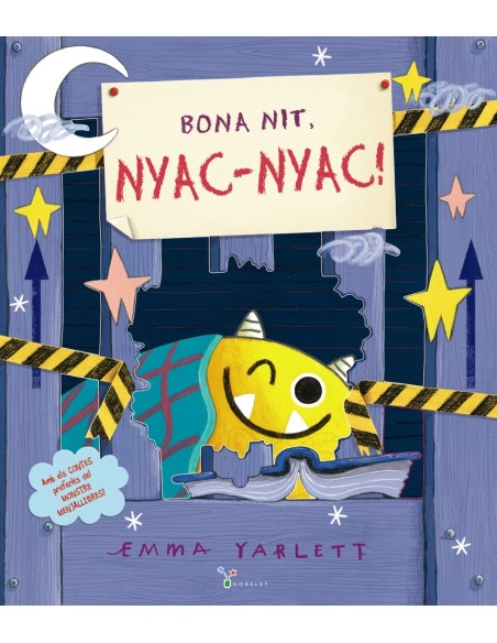 Bona nit Nyac nyac