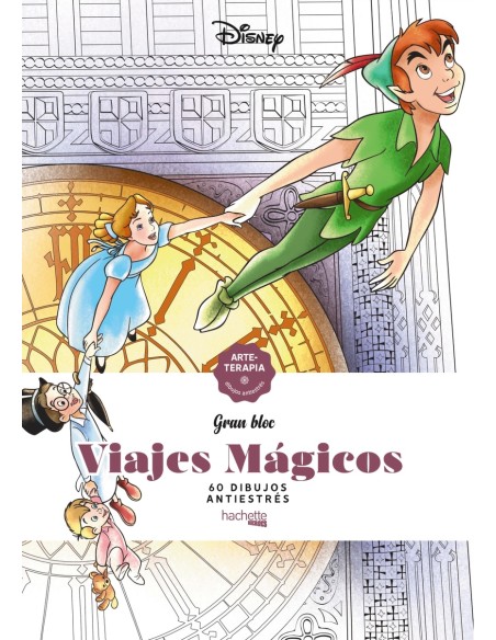 Viajes Magicos
