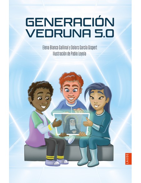 Generacion Vedruna 50