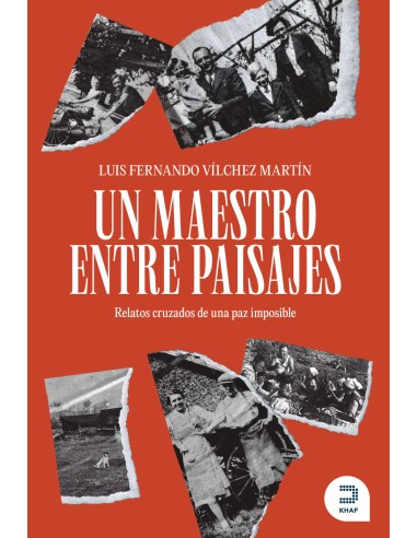 Un maestro entre paisajes